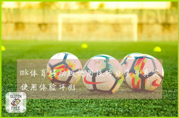 mk体育移动版使用技巧分享与真实使用体验评测
