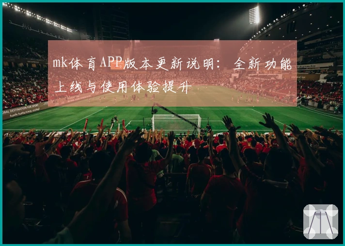 mk体育APP版本更新说明：全新功能上线与使用体验提升