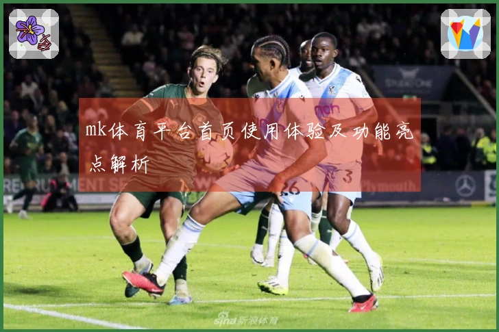 mk体育平台首页使用体验及功能亮点解析