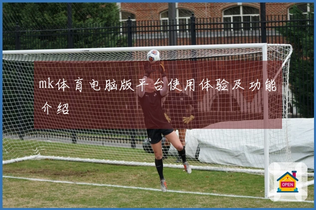 mk体育电脑版平台使用体验及功能介绍