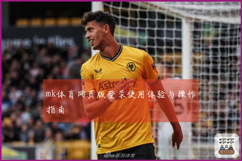 mk体育网页版登录使用体验与操作指南